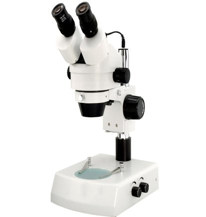 Stereo Zoom Binocular Microscope